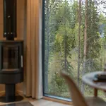 Semesterbostad Patonkila Ylläs