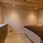 Patonkila Semesterbostad