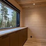 Semesterbostad Patonkila