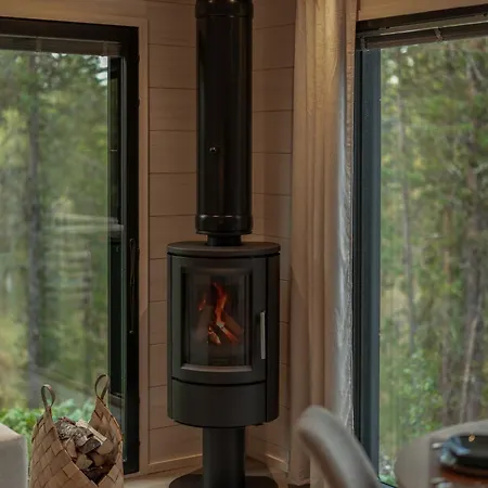 בית נופש Patonkila