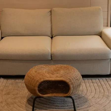 בית נופש Patonkila Ylläs