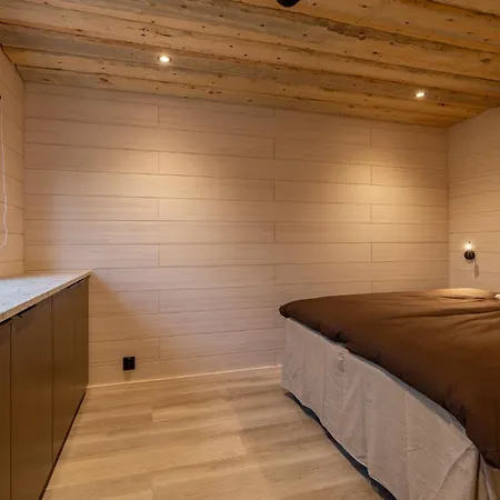 Patonkila בית נופש