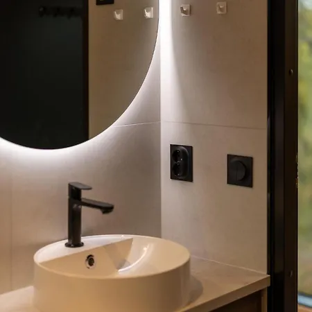 Patonkila בית נופש *