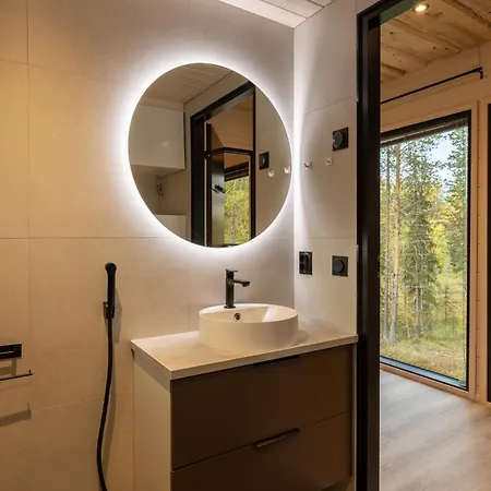 Patonkila Ylläs