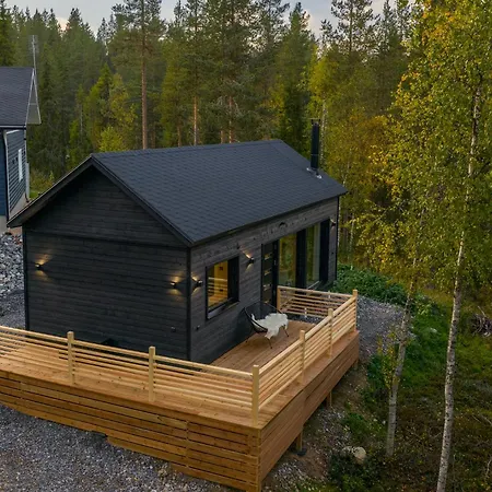 Patonkila Ylläs