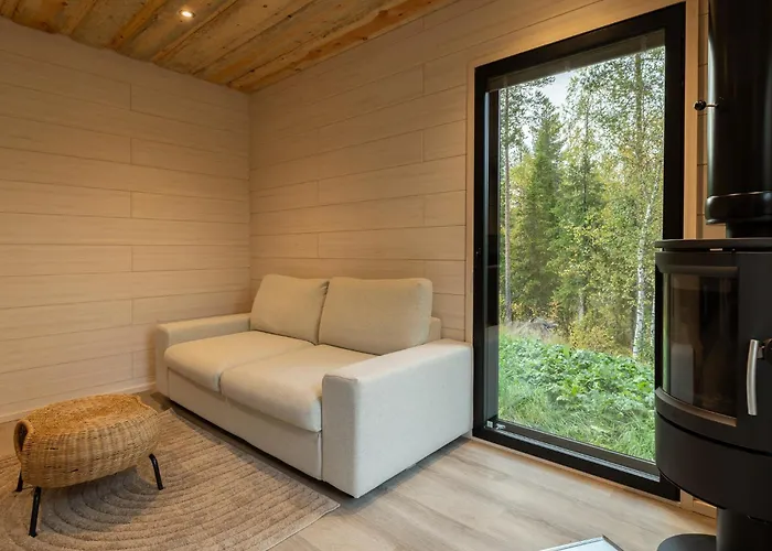 度假居 Patonkila *