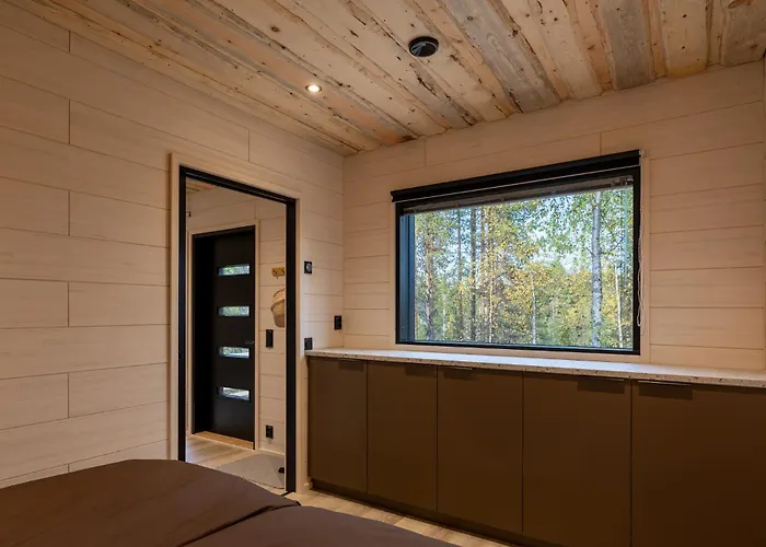 Patonkila 度假居 *