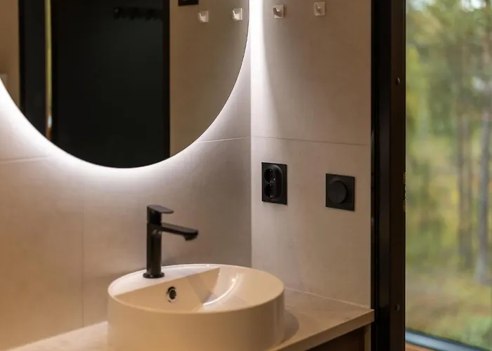 Patonkila 度假居 *