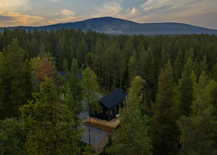 度假居 Patonkila *